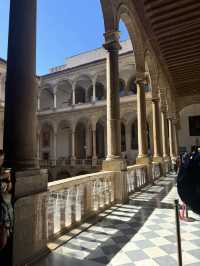 Palazzo dei Normanni: Sicily’s Royal Glow-Up