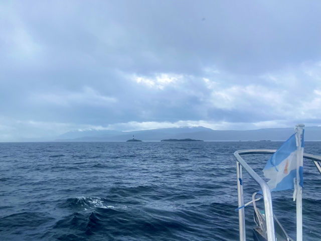 Local Flavor – Ushuaia