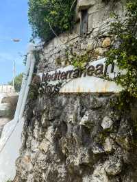 Conquering the Mediterranean Steps Gibraltar🇬🇮 