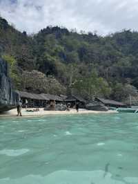 Banul Beach — paradise on Earth