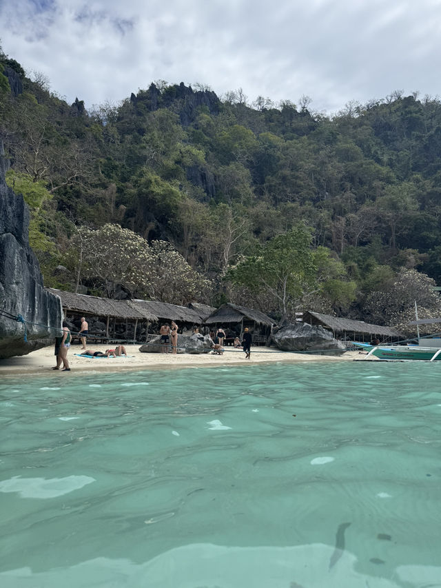 Banul Beach — paradise on Earth