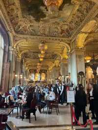 My Magical Budapest Hit List