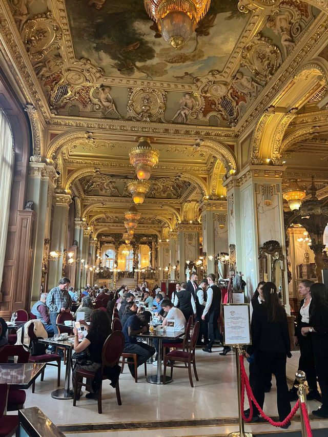 My Magical Budapest Hit List