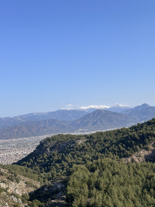 Terrific Turkey Fethiye