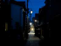 Kanazawa 3 days tour, all the best and most interesting