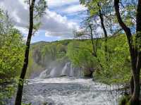 Kravica Waterfalls, beautiful natural gem for nature lovers and adventure seekers! 