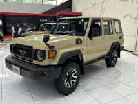 World of Toyota 