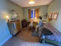 Discover the magical world of Harry Potter (tips travelling with a baby)