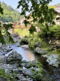 How to spend 2 days in Dorogawa onsen