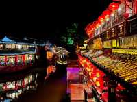 🇨🇳✨ Xitang – A Hidden Gem & Venice of the East ✨🇨🇳