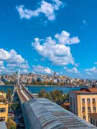 Istanbul 🇹🇷❤️