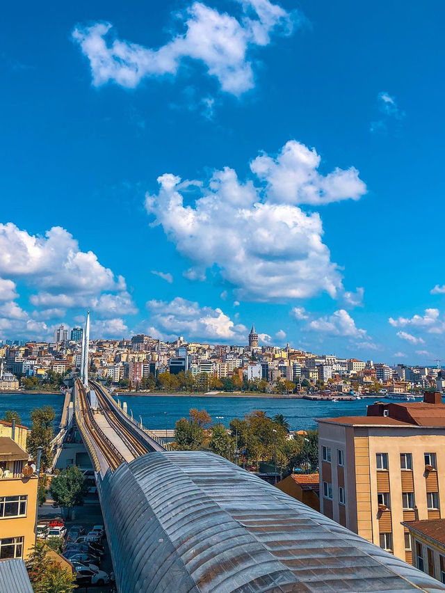 Istanbul 🇹🇷❤️