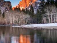 Yosemite National Park: The jewel of California!