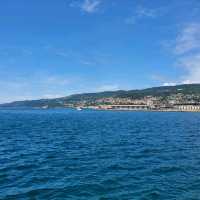 A Day in Trieste – From Seaside Charm to Hilltop Views