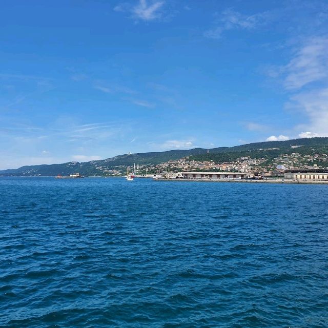 A Day in Trieste – From Seaside Charm to Hilltop Views