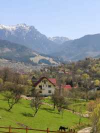 🌞🏰 Summer Budget Trip to Brașov — Historic Charm Meets Adventure!
