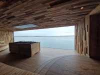 Why Sky Lagoon is Iceland’s dreamiest geothermal escape