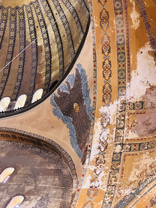 How to spend 4 days in Istanbul