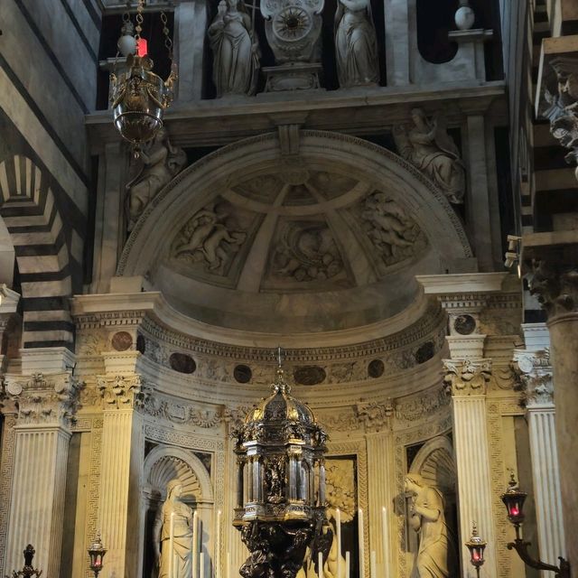 Pisa 5 Days Itinerary