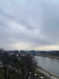 Krakow so beautiful