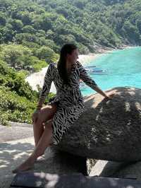 #thailand#travel#nature#diving#snorkeling#phiphislands#similanislands