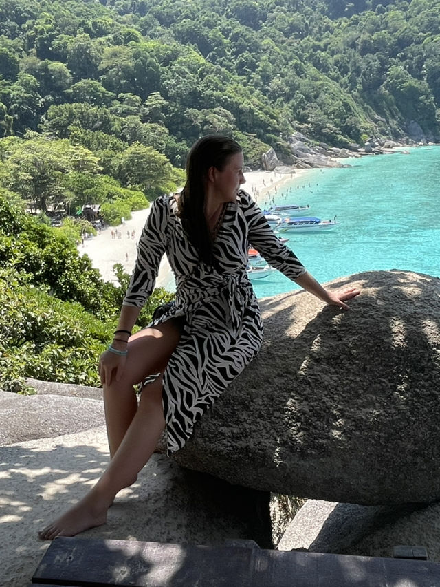 #thailand#travel#nature#diving#snorkeling#phiphislands#similanislands