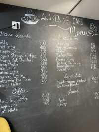Awakening Cafe Tokyo, A Cozy Retreat in the Heart of the City