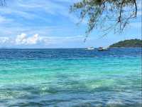 Manukan Island