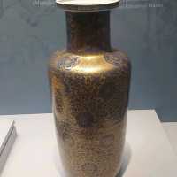 The National Museum of China has a huge, nice collection 