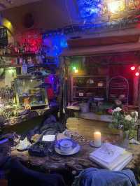 My Village Hawraman Cafe Bar