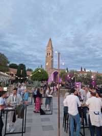 The Underrated Adriatic Gem You’ve Probably Never Heard Of 🇸🇮🍹