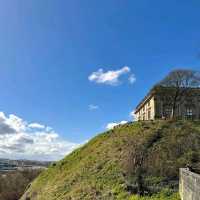 🏹 Nottingham: Legend, Lace, and Layers of English History 🌳