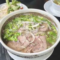 Memorable Char Siu Flavour