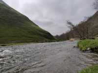 Thorpe Cloud (Peak District, United Kingdom)