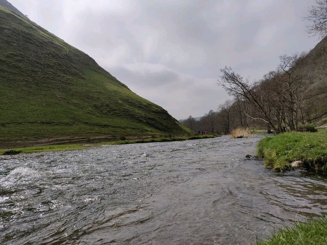 Thorpe Cloud (Peak District, United Kingdom)