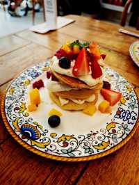 Brunch Bliss at Alimentari
