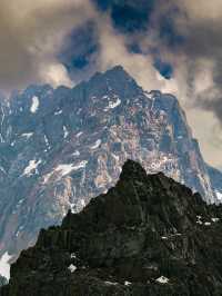 Shymbulak – Almaty’s Alpine Playground Above the Clouds
