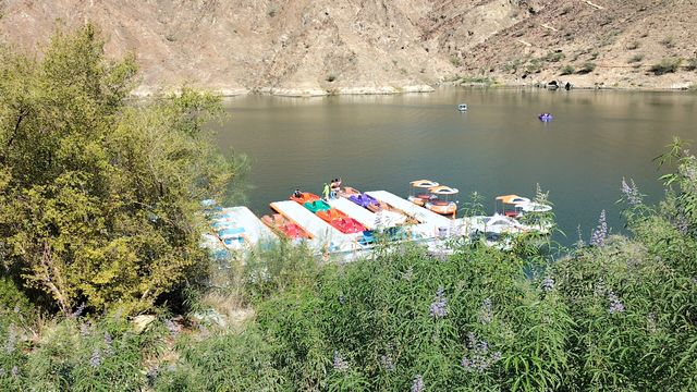 Day trip to the northern Emirates: Khorfakkan (UAE)