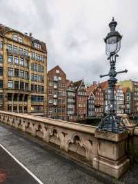 Hamburg: The Maritime Soul of Northern Germany