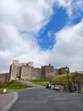 Dover Castle