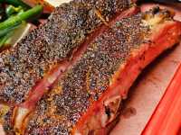 🇺🇸 미국 텍사스 댈러스 맛집 Terry Black's Barbecue