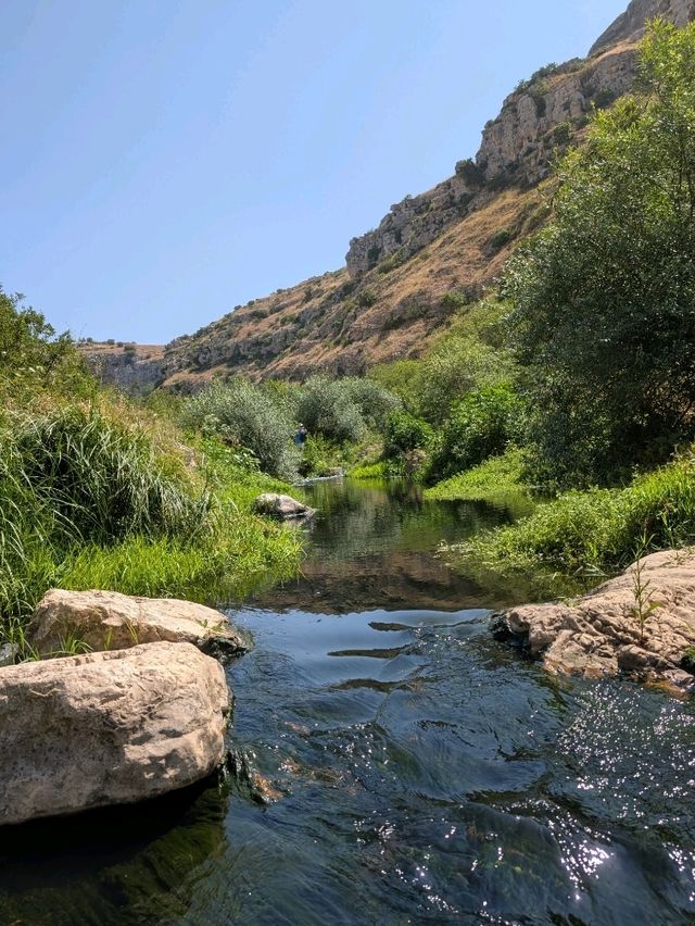 Hidden gem in Italy