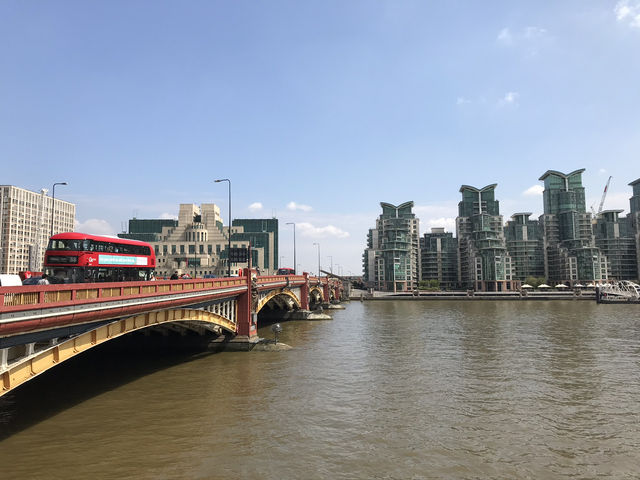 Exploring Westminster: A Day Among London’s Most Iconic Sights