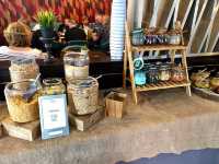 Design, Drama & Digital Dreams: My Montcalm East Escape
