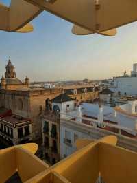 Exploring Las Setas de Sevilla: Modern Architecture in the Heart of the Old City