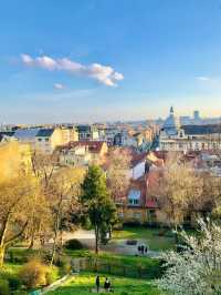 Zagreb: The Heart of Croatia and the Perfect Starting Point Before Exploring the Coast