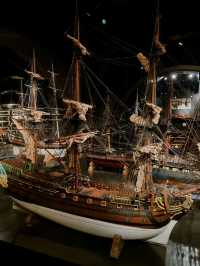 🎨 Rijksmuseum Amsterdam: A Must-See Masterpiece