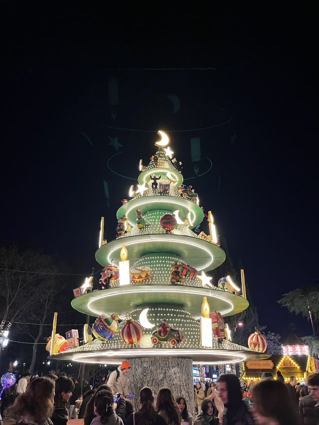 3 Days in Tbilisi for Christmas – All Under $100! 