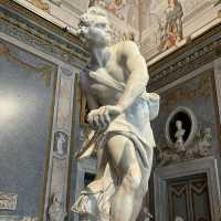 Rome Through Bernini’s Eyes: A Baroque Pilgrimage