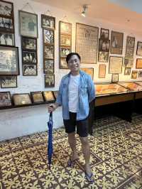 🏛️✨ Step Inside the Life of Legacy: Crisologo Museum, Vigan 